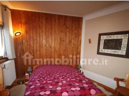 Nel Cuore Di Pila (Valle d'Aosta)