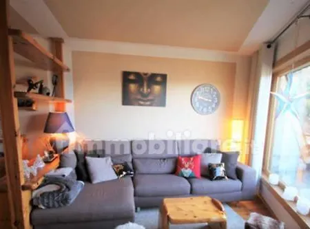 Apartamento Nel Cuore Di Pila (Valle d'Aosta)