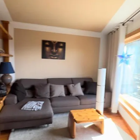 Apartamento Nel Cuore Di Pila (Valle d'Aosta)